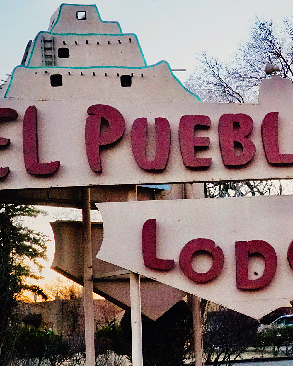 Collection 104+ Images l+pueblo+lodge+taos+new+mexico+united+states+of+america Sharp