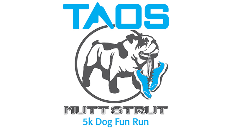 Mutt Strut 5k Dog Fun Run