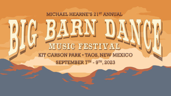 Big Barn Dance Music Festival