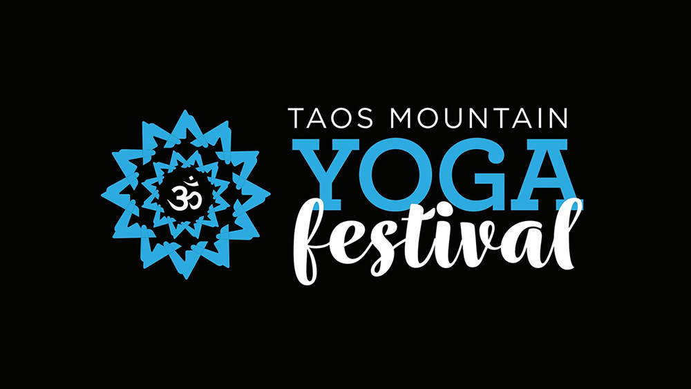Taos Mountain Yoga Festival