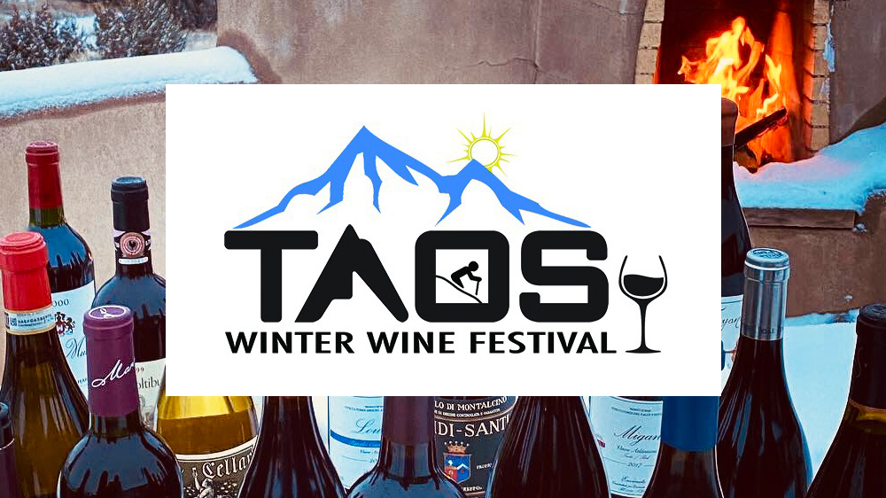 Taos Winter Wine Festival