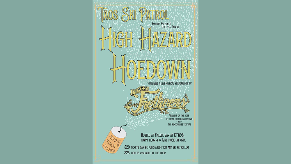 High Hazard Hoedown