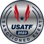 2023 USATF Sanctioned Event