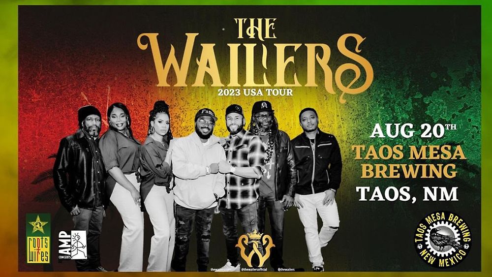 The Wailers