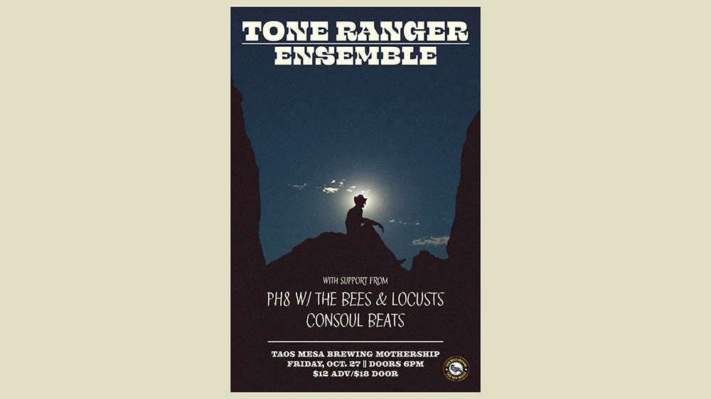 Tone Ranger Ensemble