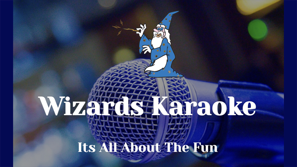 Wizards Karaoke