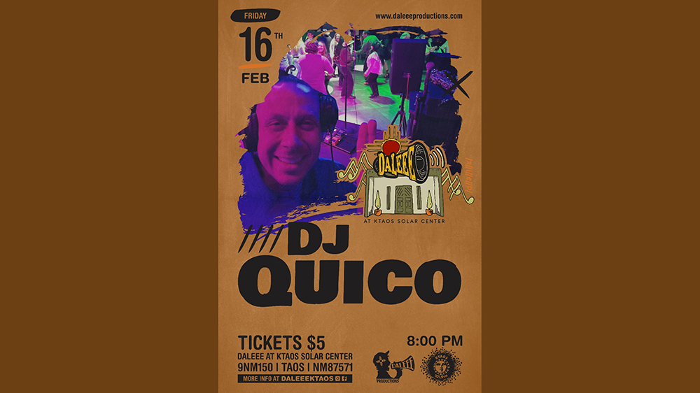 DJ Quico