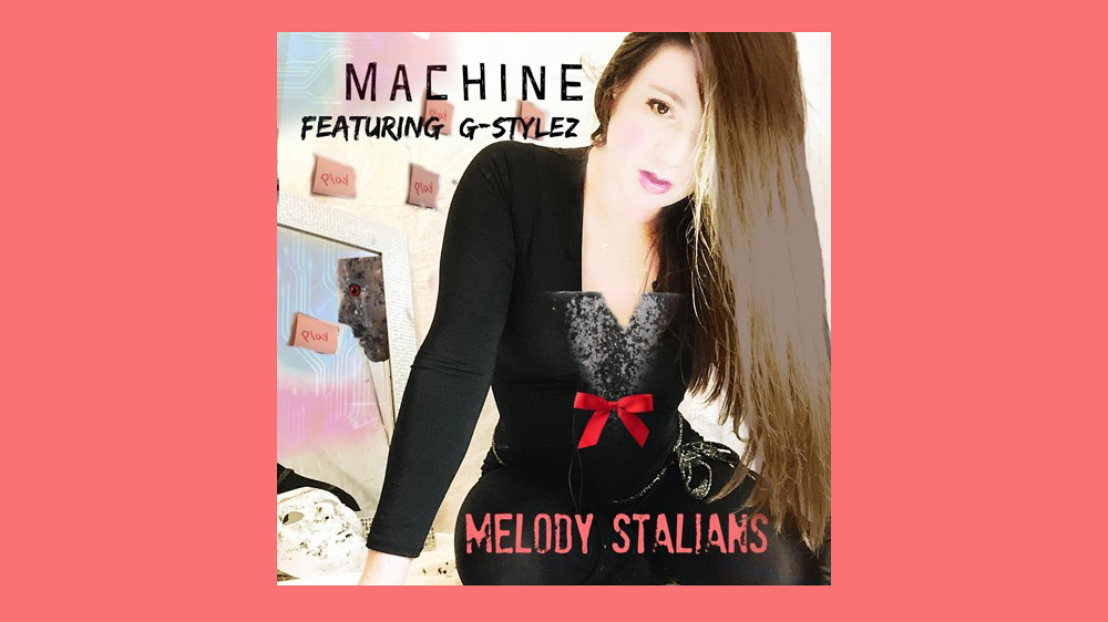 Melody Stalians