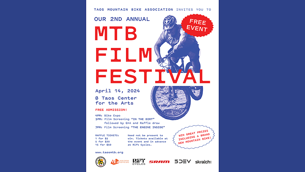TMBA film festival