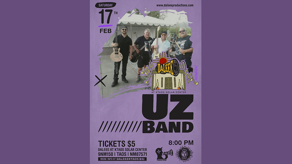 UZ Band