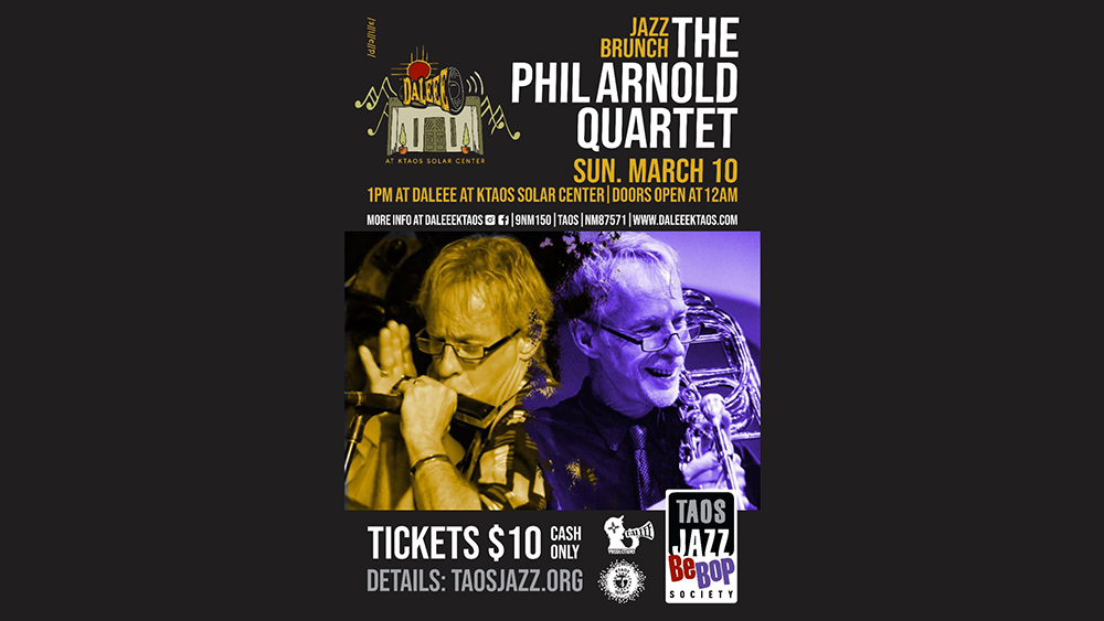 The Phil Arnold Quartet