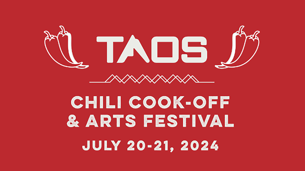 TAOS Chili Cook-off & Arts Festival