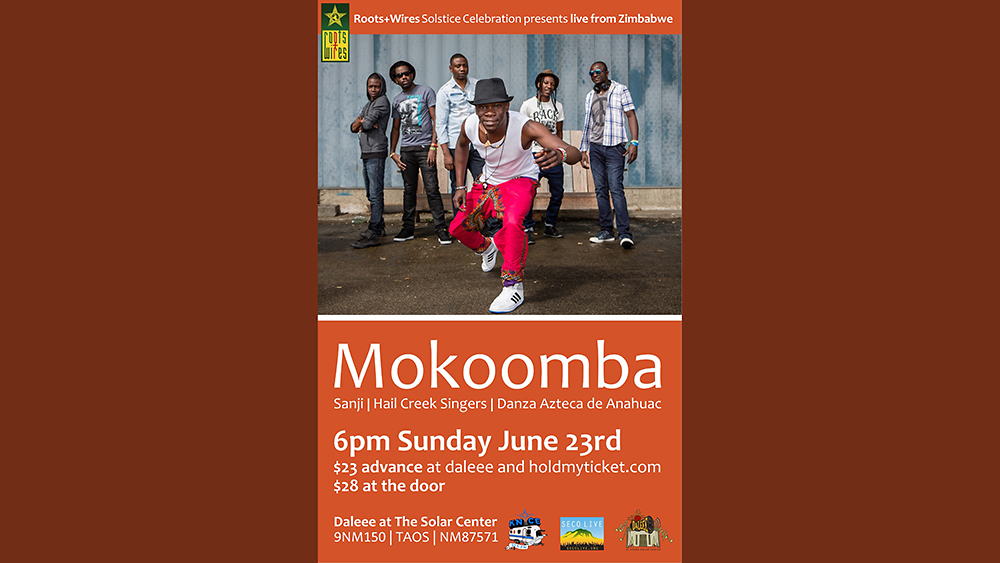 Mokoomba