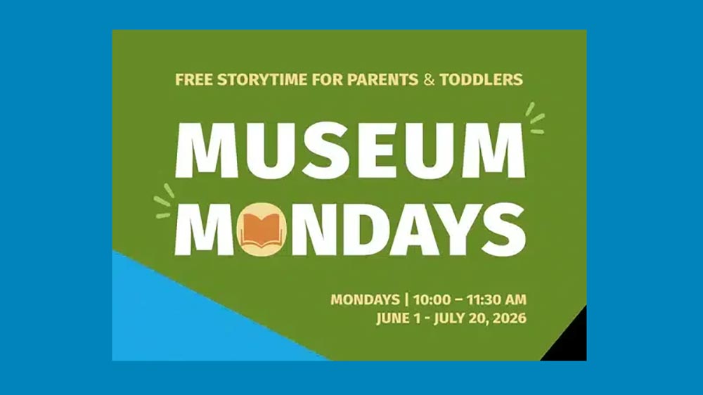 Museum Mondays at Millicent Rogers Museum in Taos.