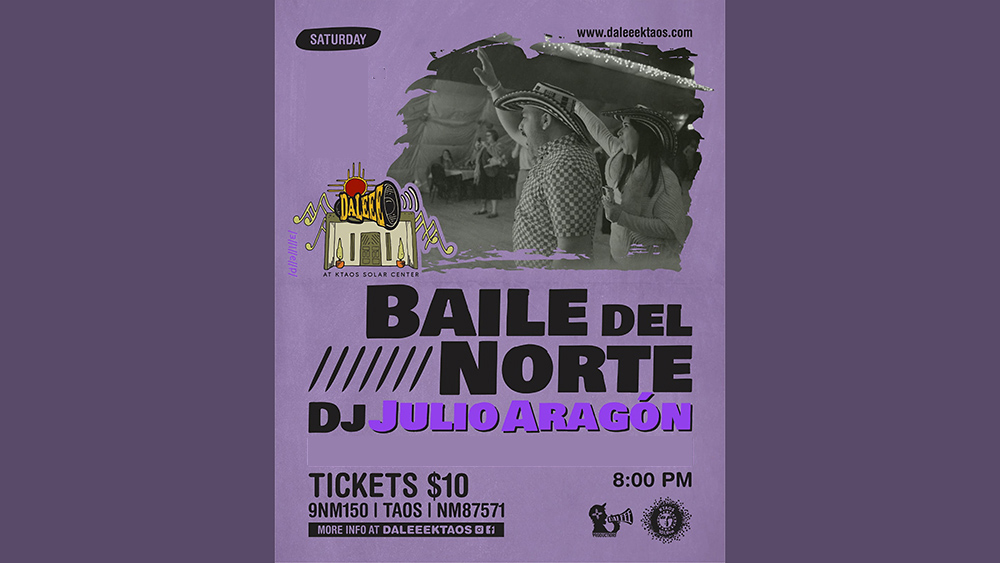 Baile del Norte