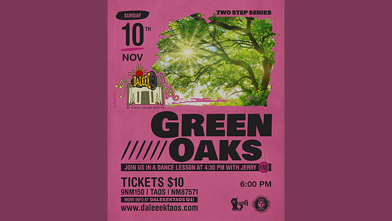 Green Oaks