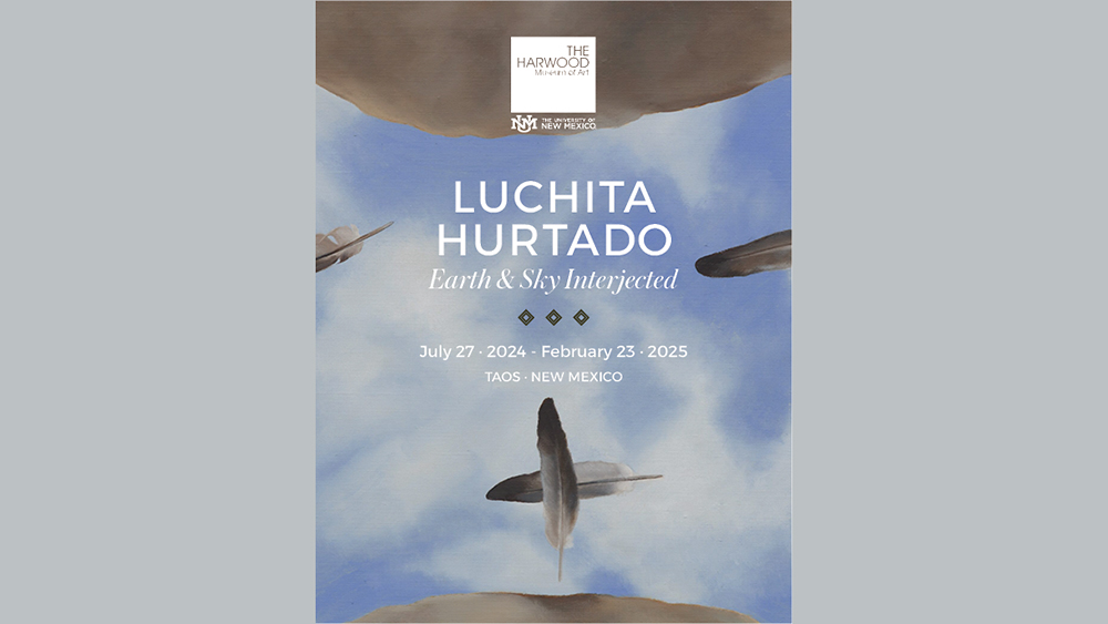 Luchita Hurtado