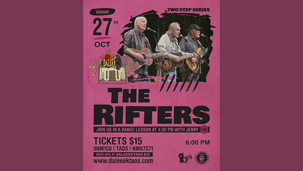 The Rifters