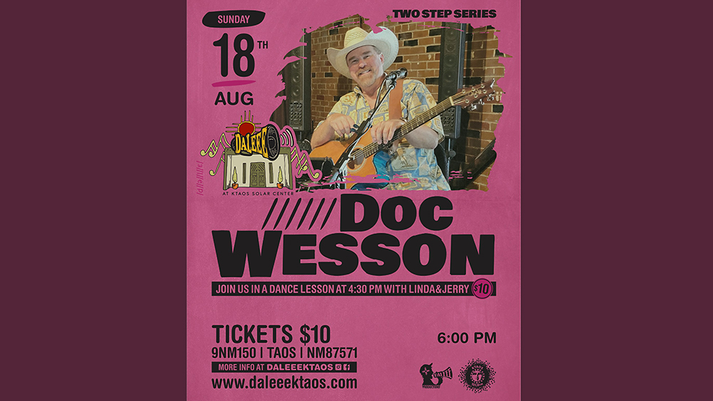 Doc Wesson