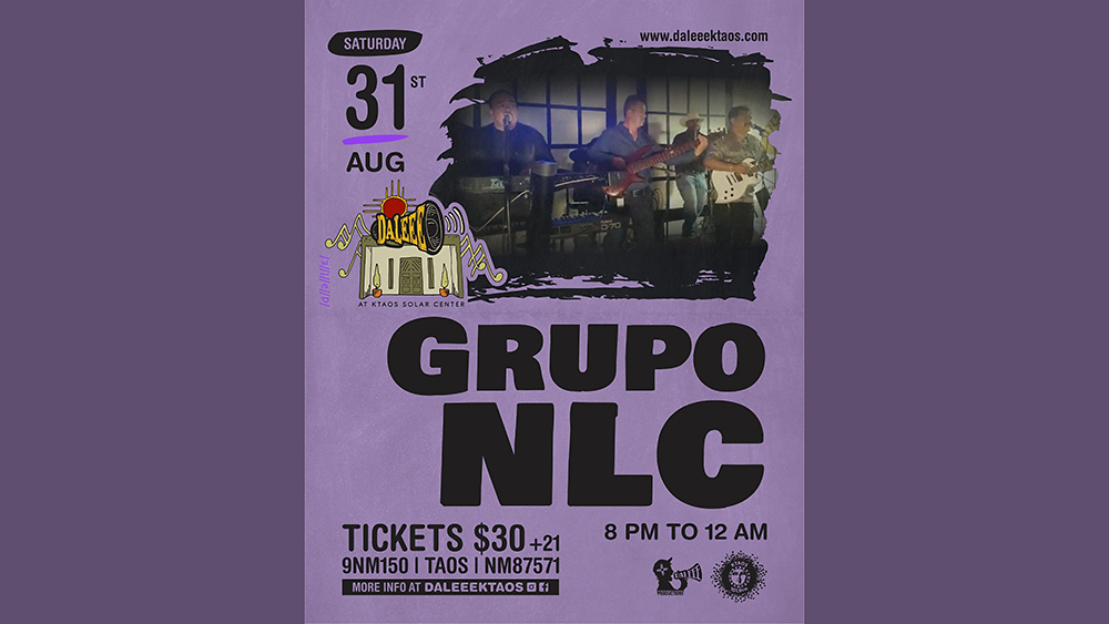 Grupo NLC