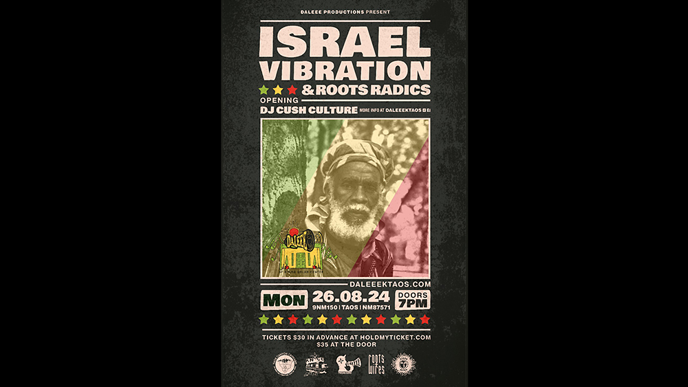 Israel Vibration