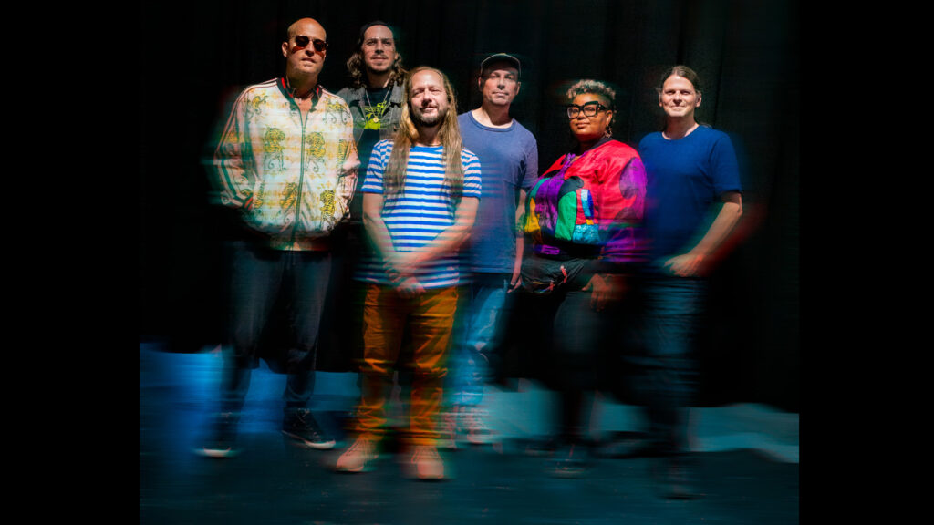 The Motet