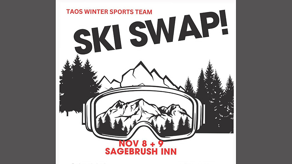 Taos Ski Swap