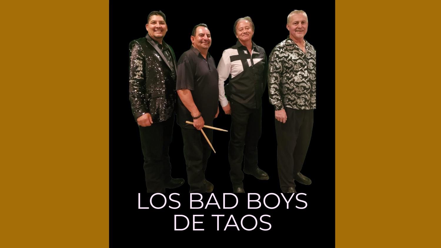 Bad Boys de Taos