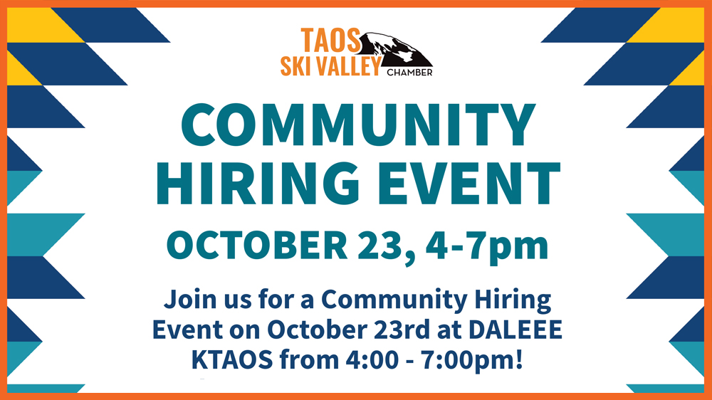 Community Hiring Event 2024