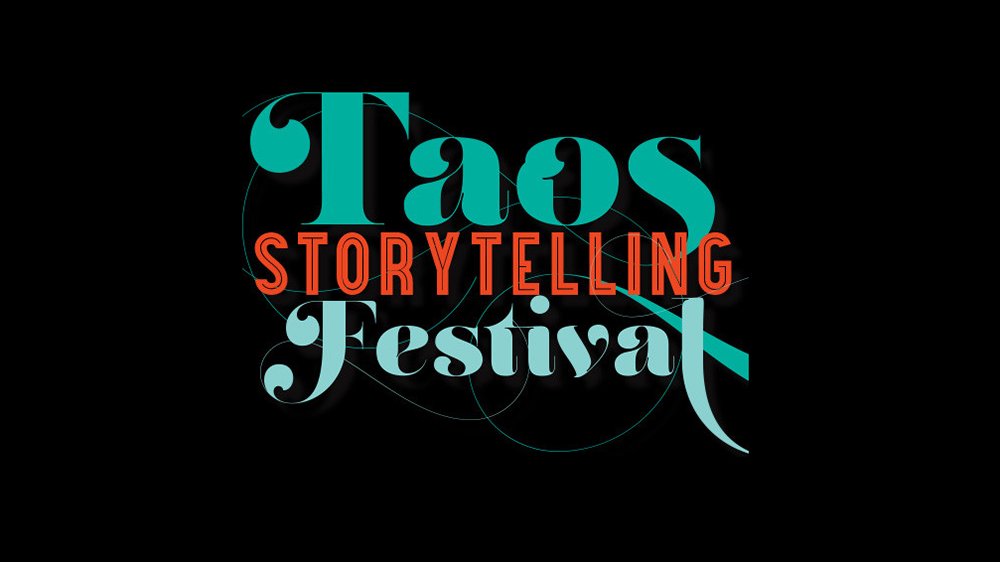 Taos Storytelling Festival