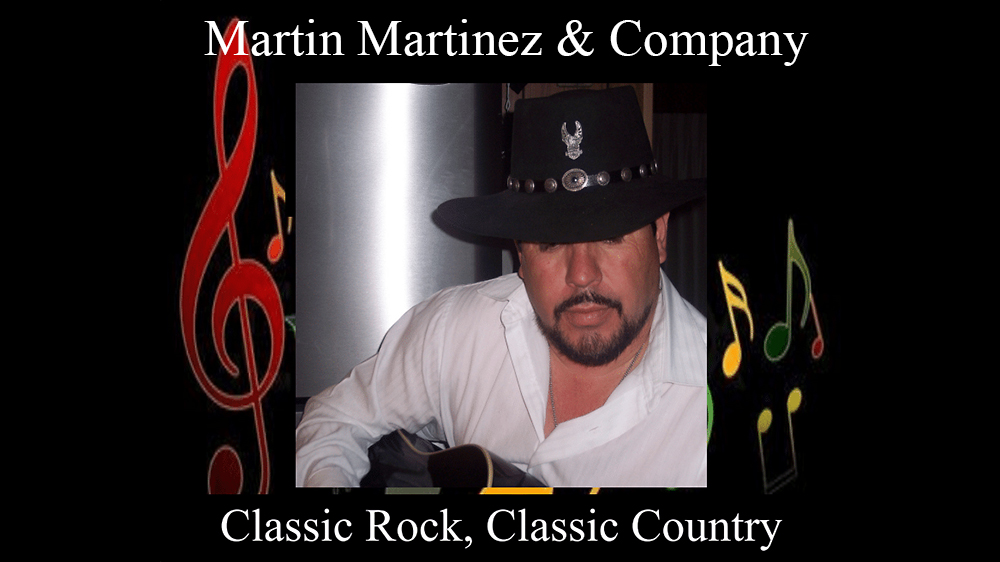 Martin Martinez & Company