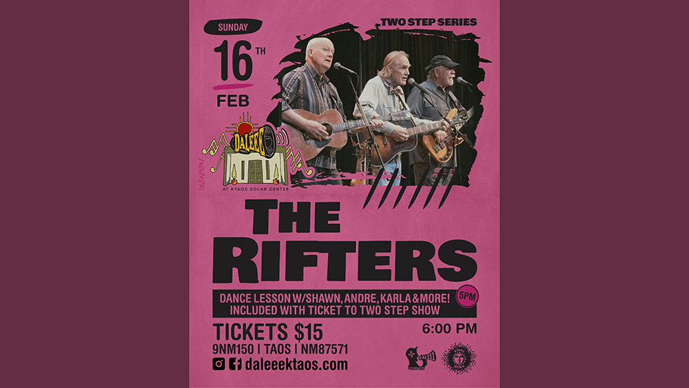 The Rifters