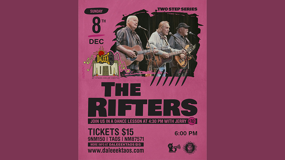 The Rifters