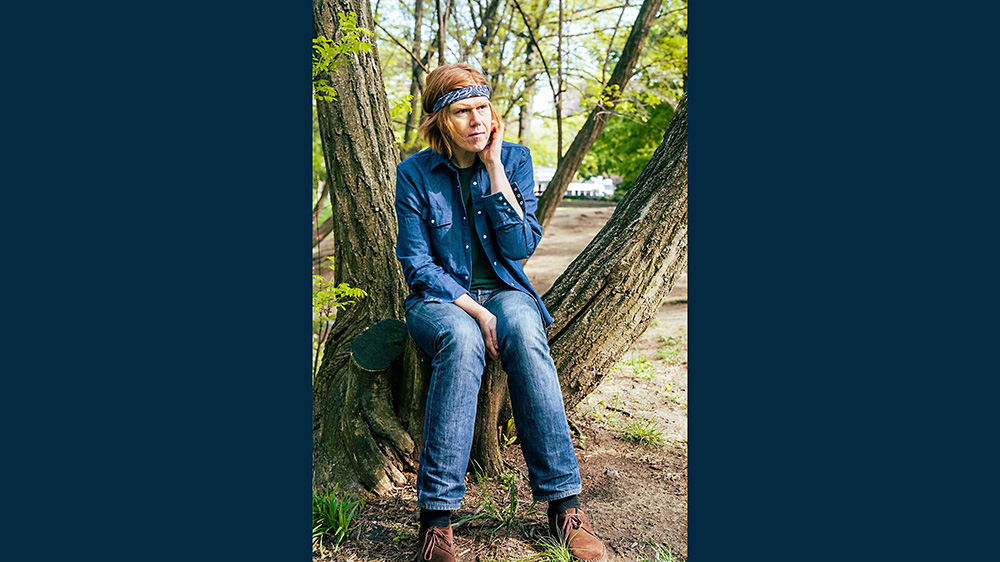 Brett Dennen