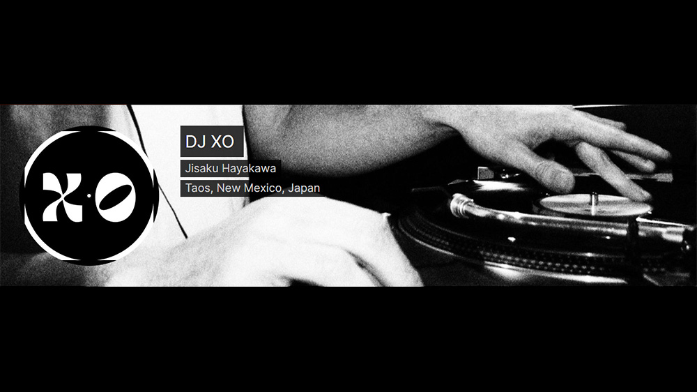 DJ XO