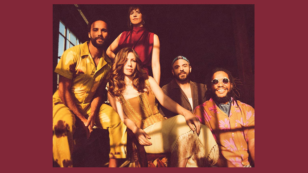 Lake Street Dive