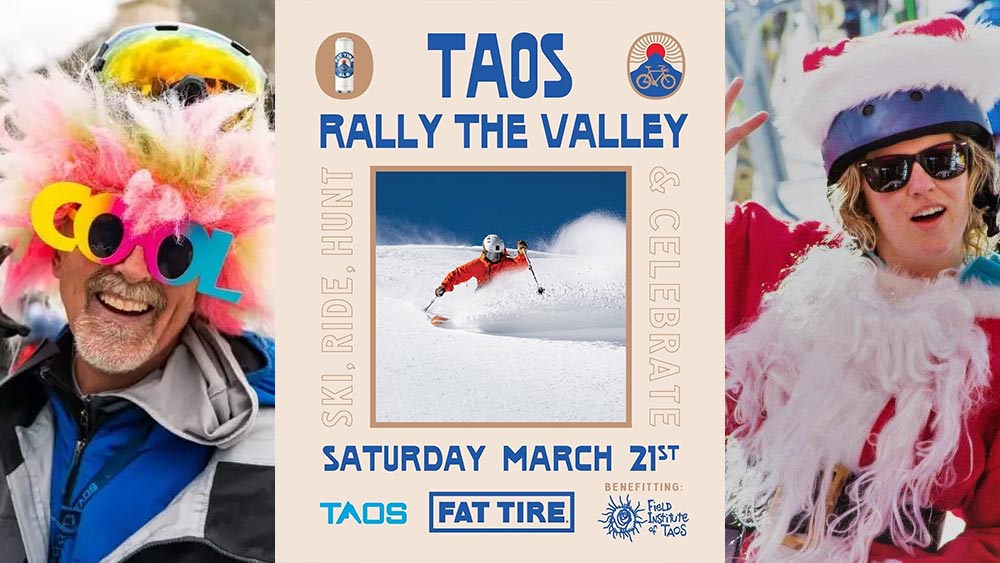 Rally in the Valley 2026