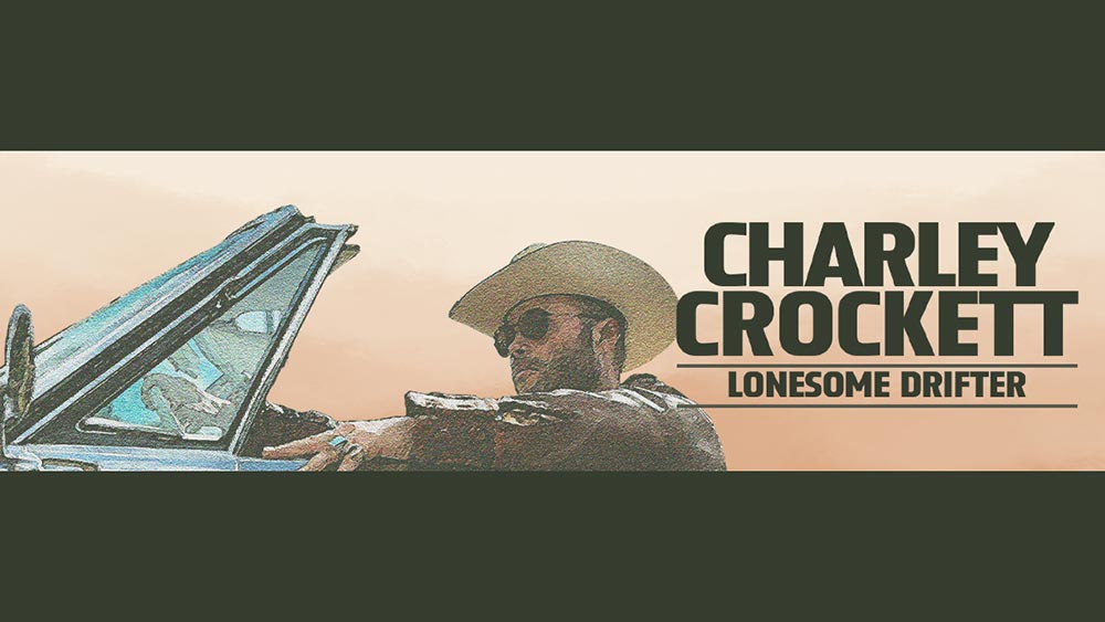 Charley Crockett