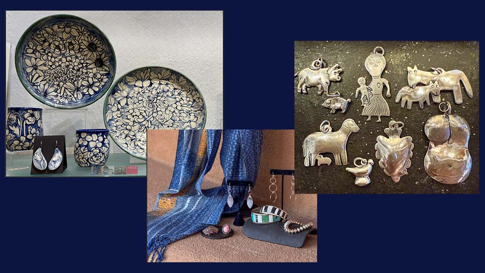 Harwood Museum Store Mother's Day Sale