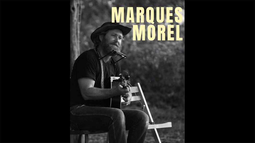 Marques Morel