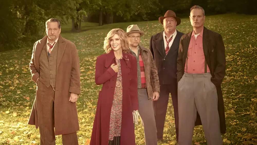 Alison Krauss and Union Station
