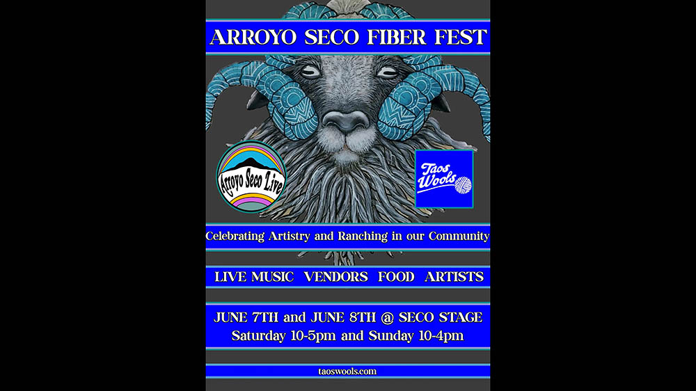 Arroyo Seco Fiber Festival