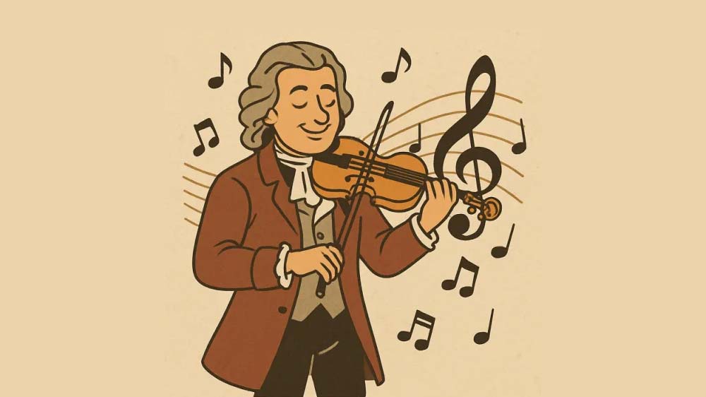 Taos School of music lecture series