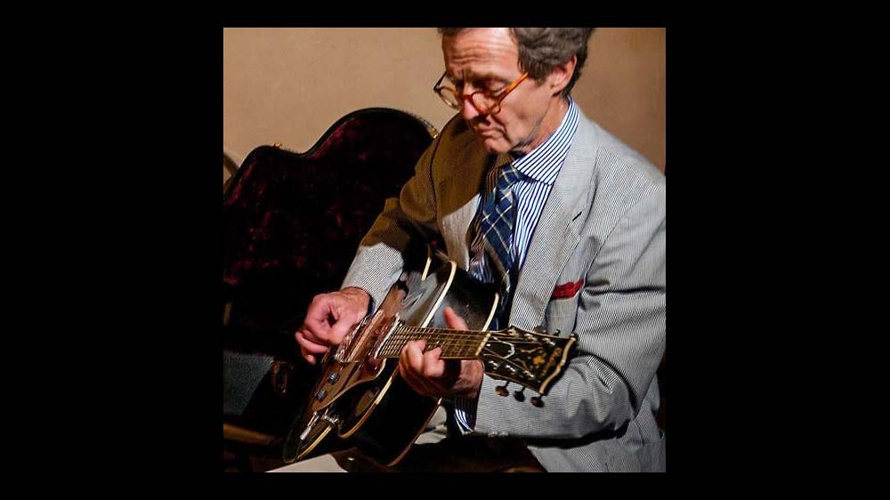 Kevin Cannon Jazz Trio