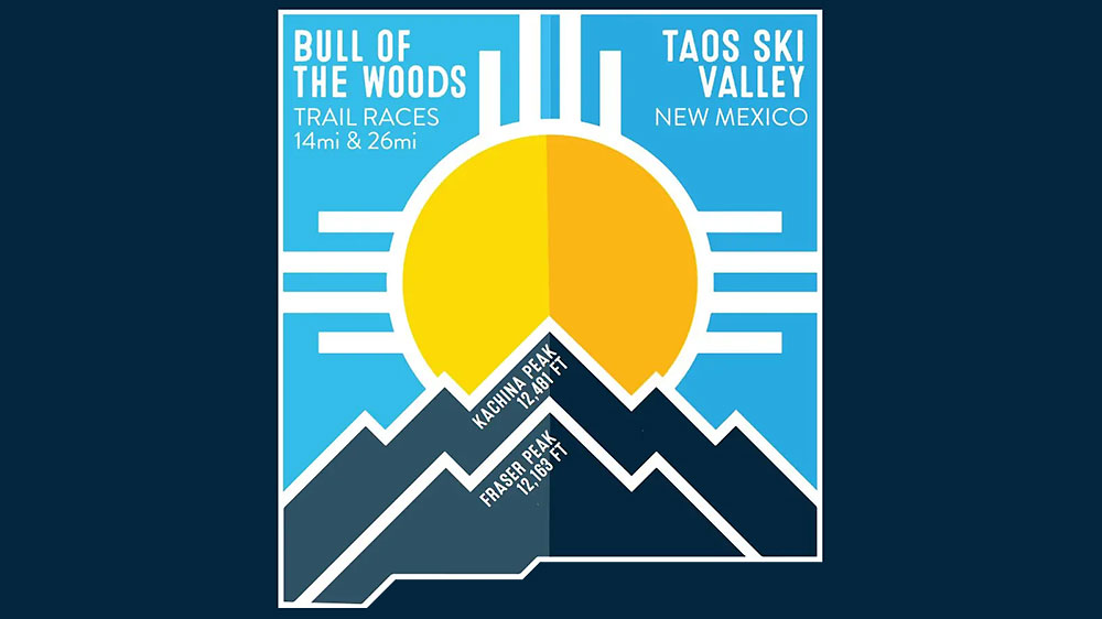 Bull of the Woods Trail Races