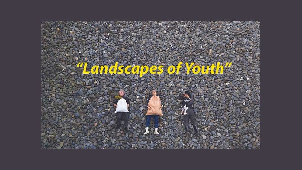 Paseo Project Performance: Landscapes of Youth