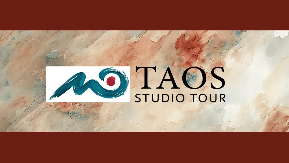 Taos Studio Tour