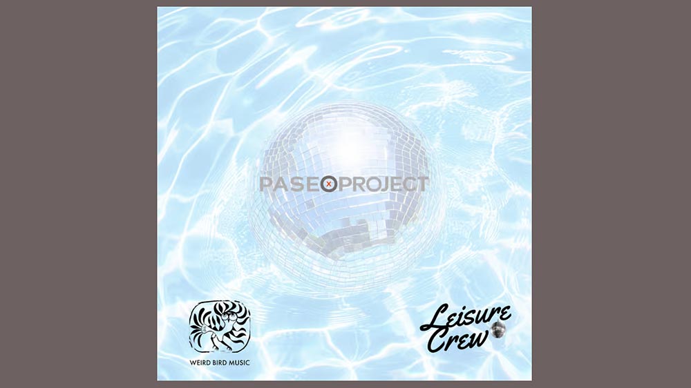 Paseo 2025 Pool party at Hotel Willa in Taos.