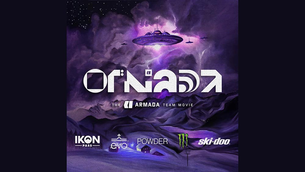 ORNADA Movie Screening at Taos Ski Valley