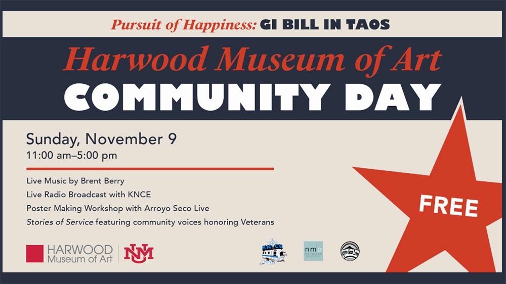 Harwood Fall Community Day 2025